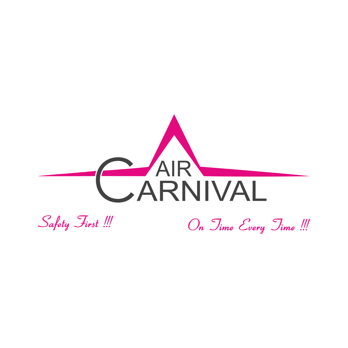Air Carnival Private Limited