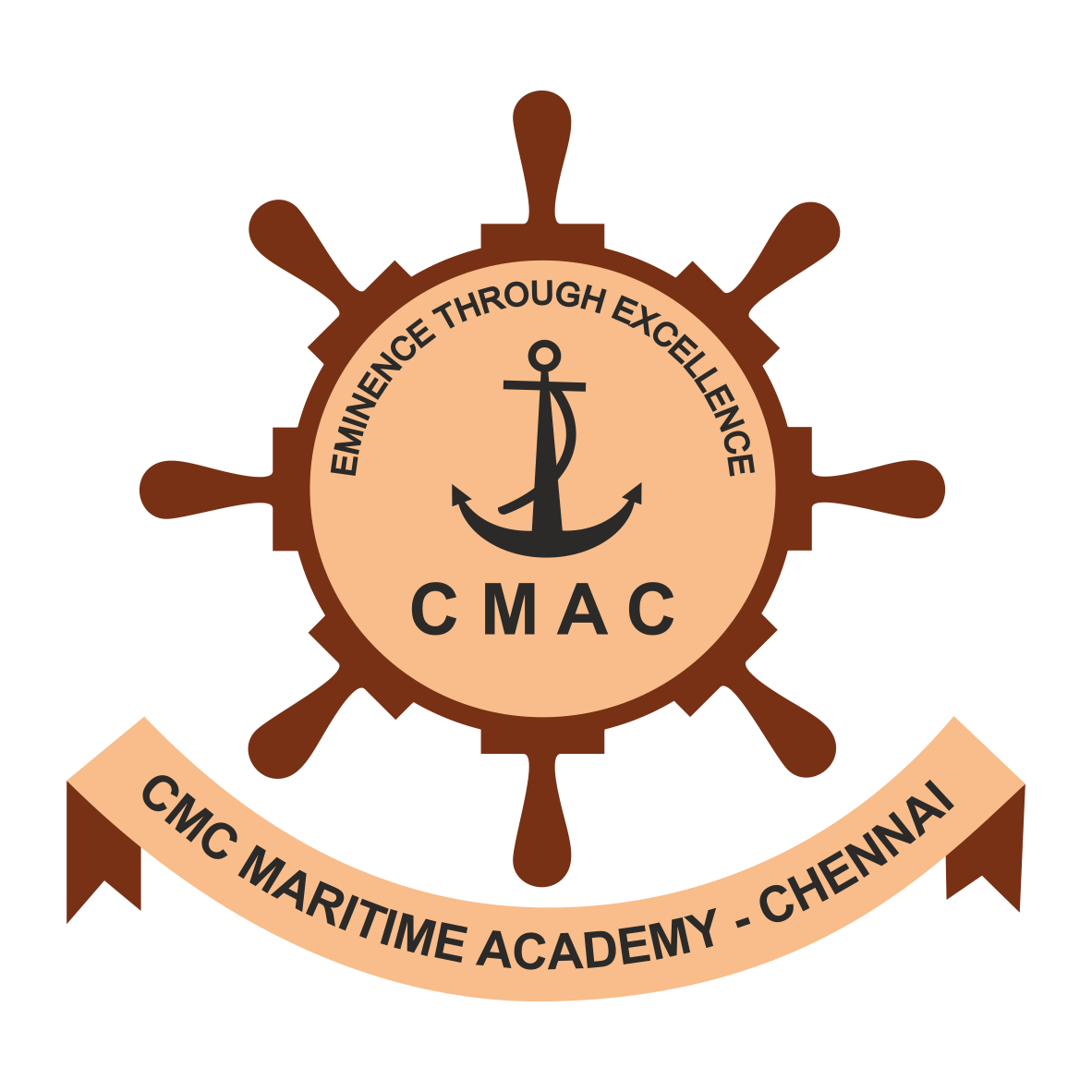 CMC Maritime Academy - Chennai
