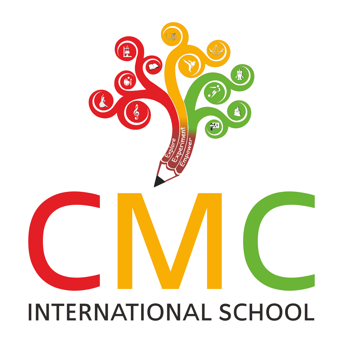 CMC International School